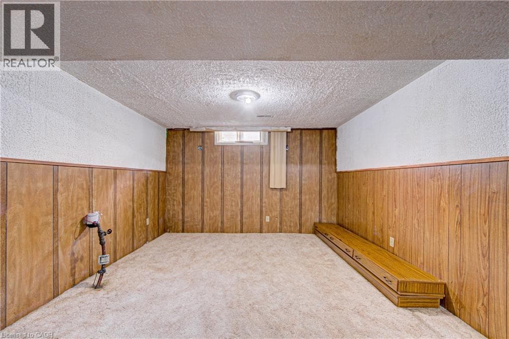 Detached for sale at 602 HIGHPOINT Avenue, Lakeshore South, Waterloo, Ontario, photo 27