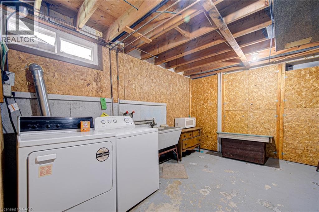 Detached for sale at 602 HIGHPOINT Avenue, Lakeshore South, Waterloo, Ontario, photo 30