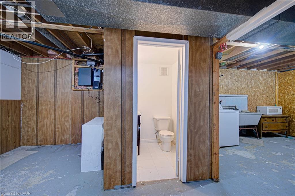 Detached for sale at 602 HIGHPOINT Avenue, Lakeshore South, Waterloo, Ontario, photo 28