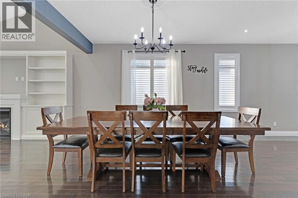 Detached for sale at 7 JOSEPH Street, Breslau, Woolwich, Ontario, photo 10
