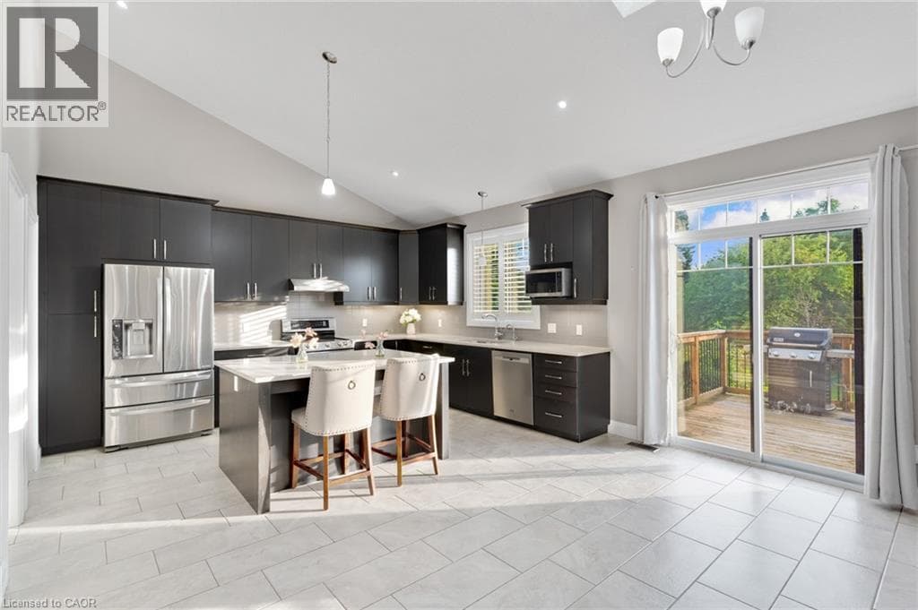 Detached for sale at 7 JOSEPH Street, Breslau, Woolwich, Ontario, photo 15