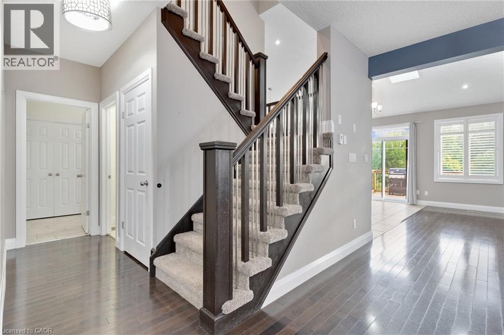 Detached for sale at 7 JOSEPH Street, Breslau, Woolwich, Ontario, photo 20