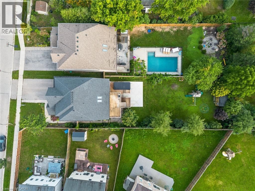 Detached for sale at 7 JOSEPH Street, Breslau, Woolwich, Ontario, photo 48