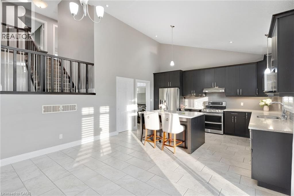 Detached for sale at 7 JOSEPH Street, Breslau, Woolwich, Ontario, photo 16