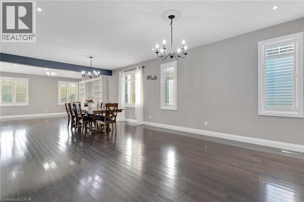 Detached for sale at 7 JOSEPH Street, Breslau, Woolwich, Ontario, photo 9