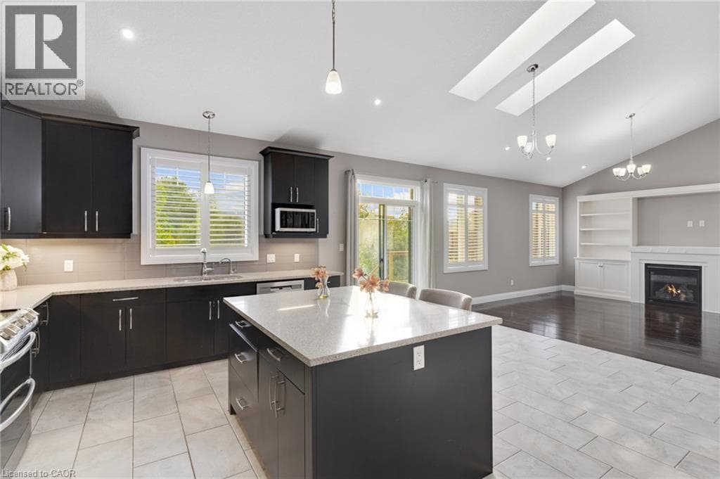 Detached for sale at 7 JOSEPH Street, Breslau, Woolwich, Ontario, photo 18