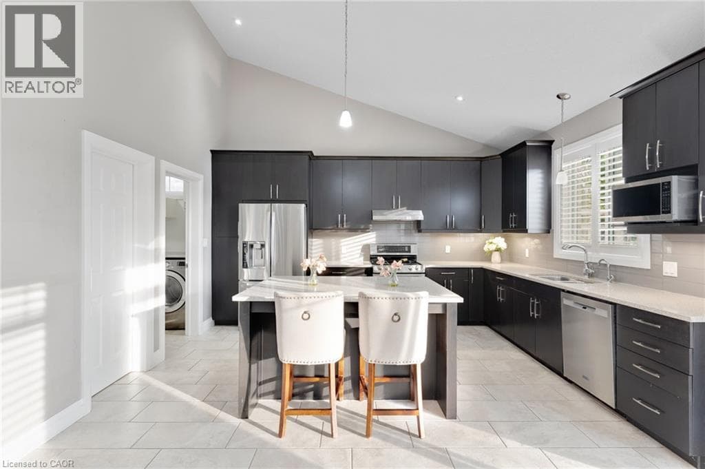Detached for sale at 7 JOSEPH Street, Breslau, Woolwich, Ontario, photo 17