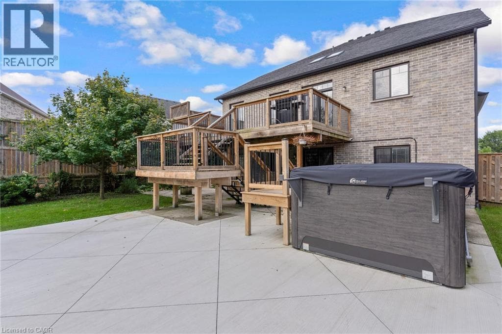 Detached for sale at 7 JOSEPH Street, Breslau, Woolwich, Ontario, photo 44