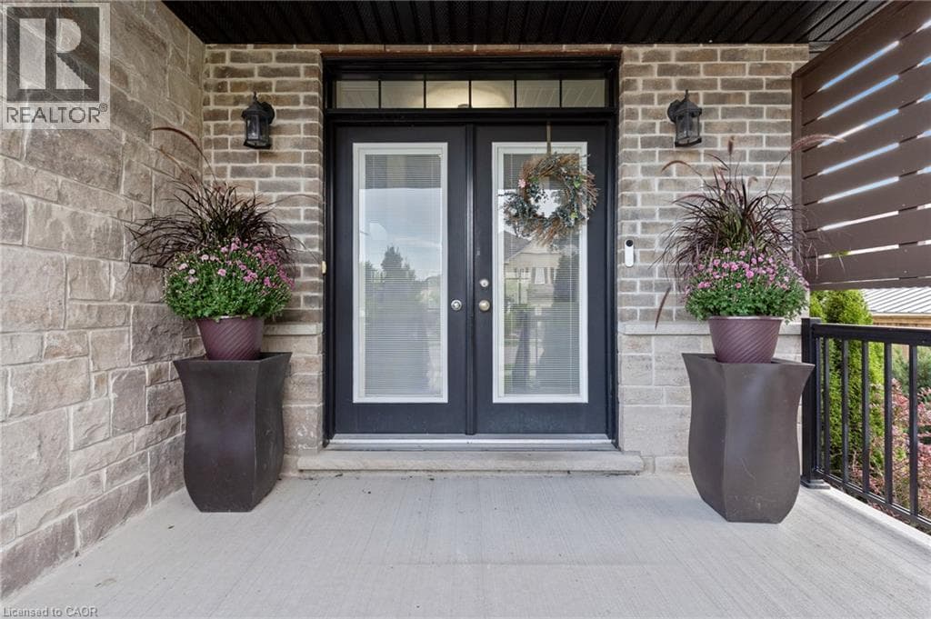 Detached for sale at 7 JOSEPH Street, Breslau, Woolwich, Ontario, photo 5