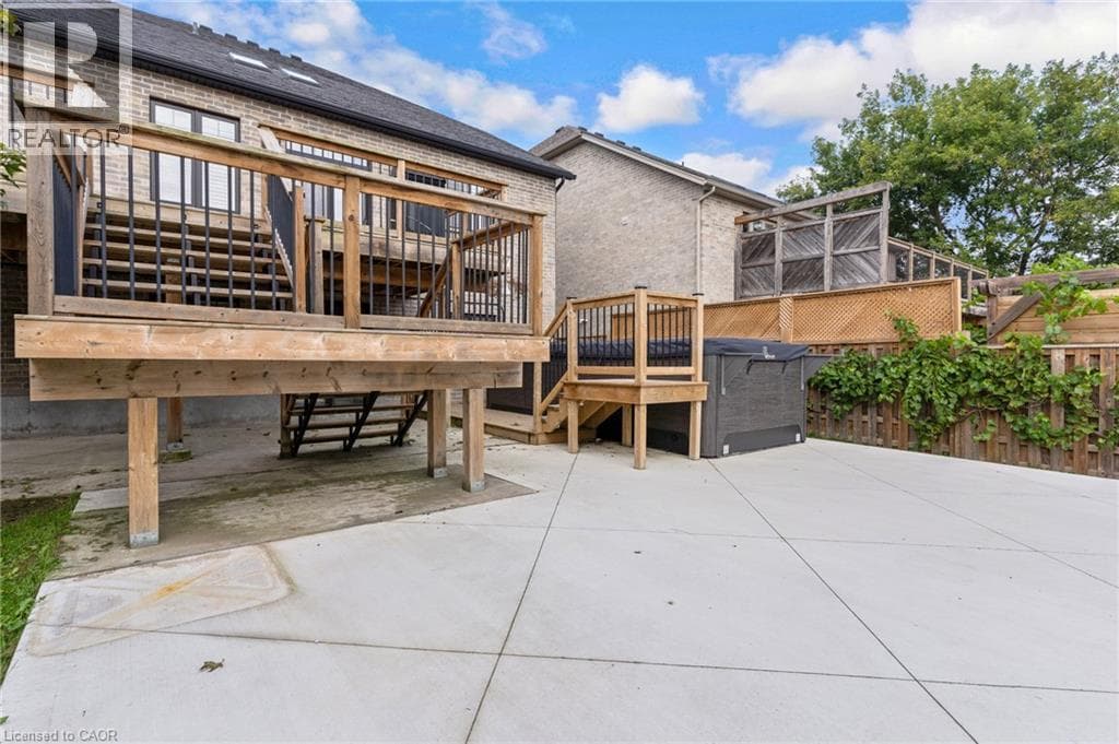 Detached for sale at 7 JOSEPH Street, Breslau, Woolwich, Ontario, photo 43
