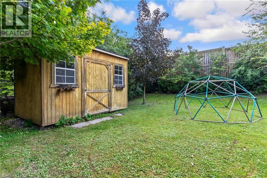 Detached for sale at 7 JOSEPH Street, Breslau, Woolwich, Ontario, photo 46