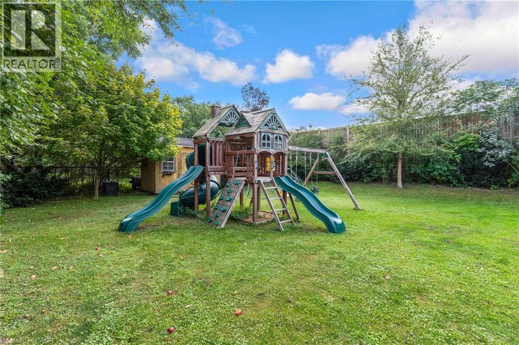 Detached for sale at 7 JOSEPH Street, Breslau, Woolwich, Ontario, photo 45