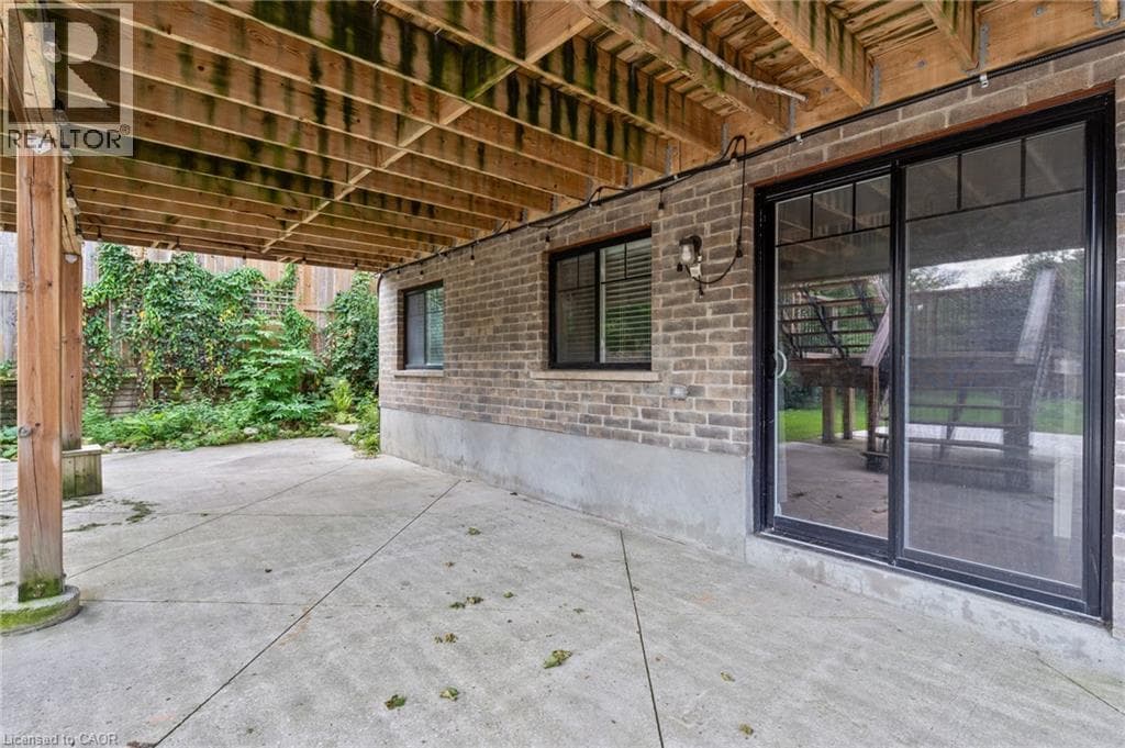 Detached for sale at 7 JOSEPH Street, Breslau, Woolwich, Ontario, photo 42
