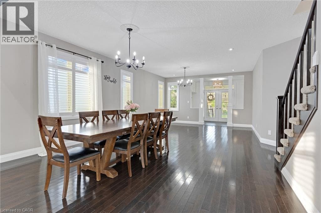 Detached for sale at 7 JOSEPH Street, Breslau, Woolwich, Ontario, photo 11