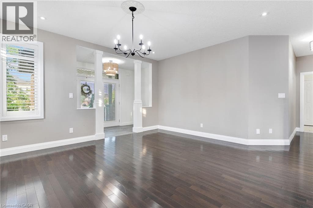 Detached for sale at 7 JOSEPH Street, Breslau, Woolwich, Ontario, photo 8