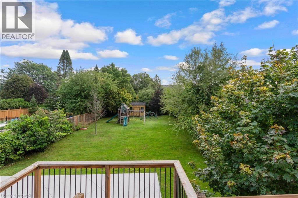 Detached for sale at 7 JOSEPH Street, Breslau, Woolwich, Ontario, photo 41