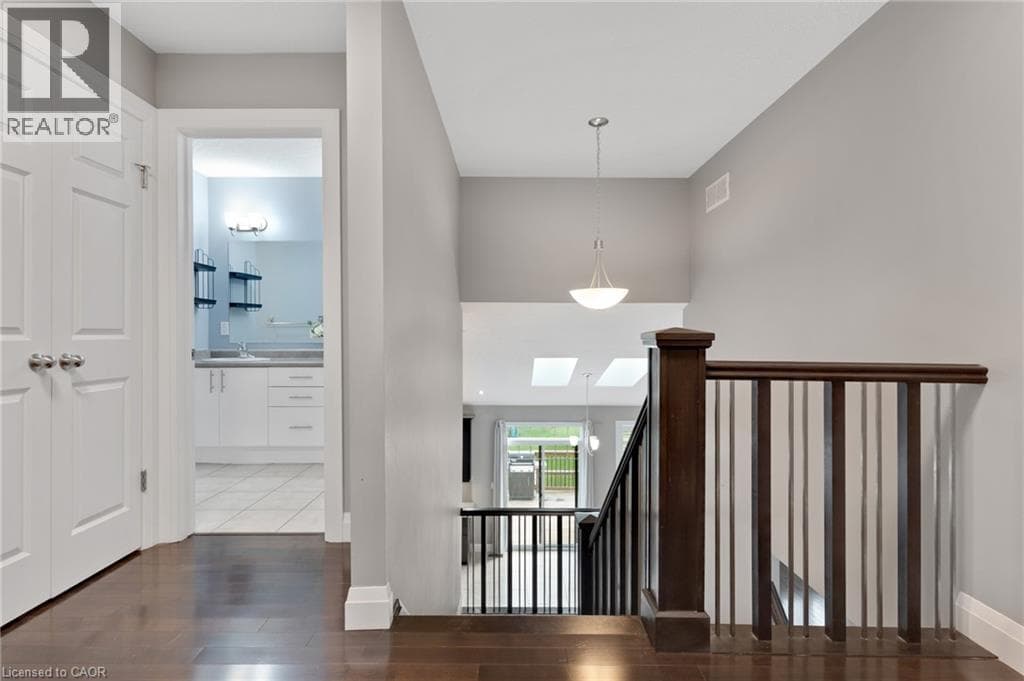 Detached for sale at 7 JOSEPH Street, Breslau, Woolwich, Ontario, photo 21