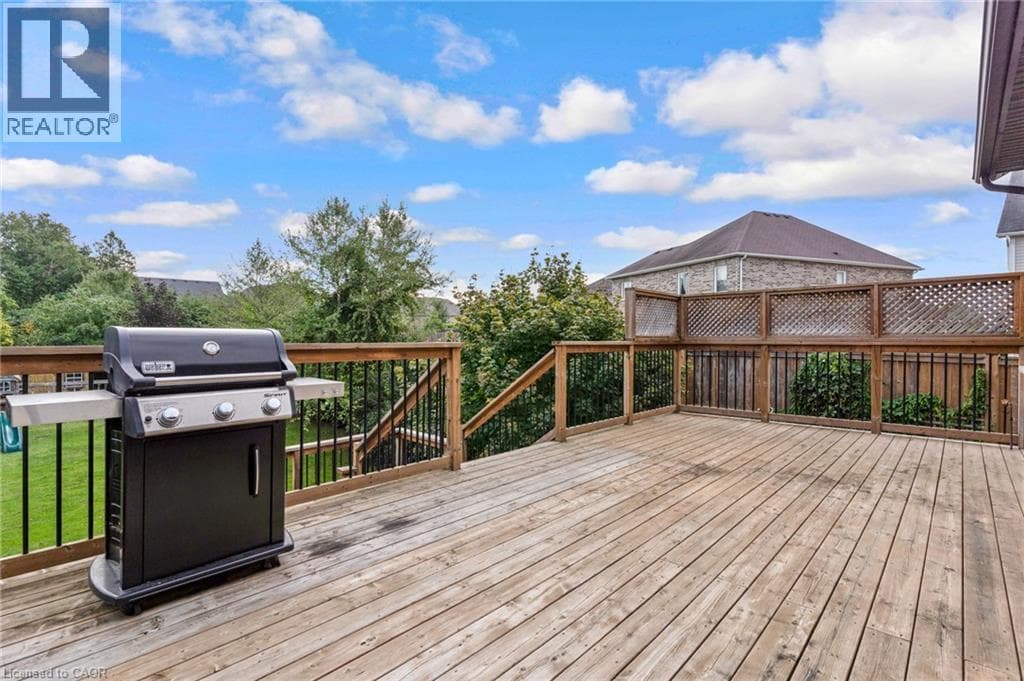 Detached for sale at 7 JOSEPH Street, Breslau, Woolwich, Ontario, photo 40