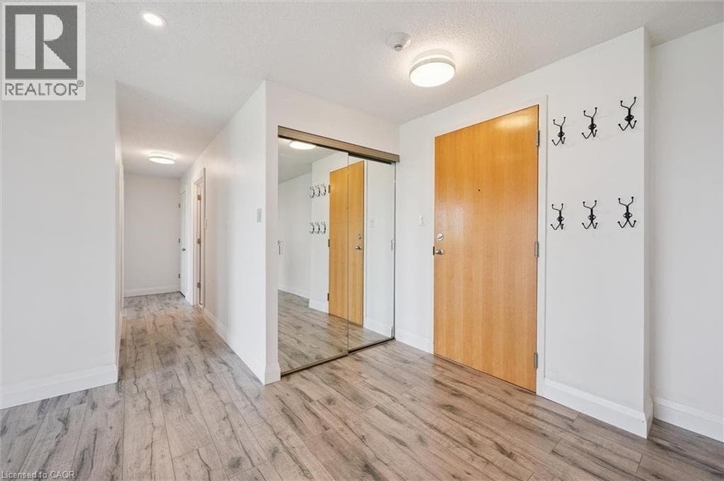Apartment for sale at 55 BLUE SPRINGS Drive Unit# 706, Lincoln Heights, Waterloo, Ontario, photo 12