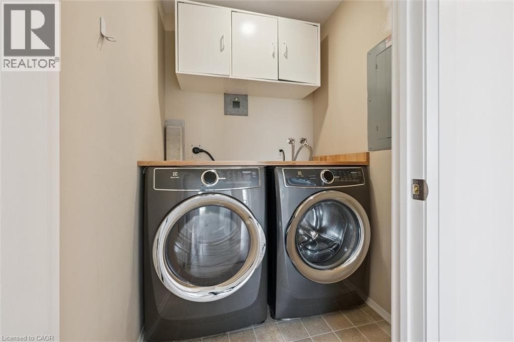 Apartment for sale at 55 BLUE SPRINGS Drive Unit# 706, Lincoln Heights, Waterloo, Ontario, photo 16
