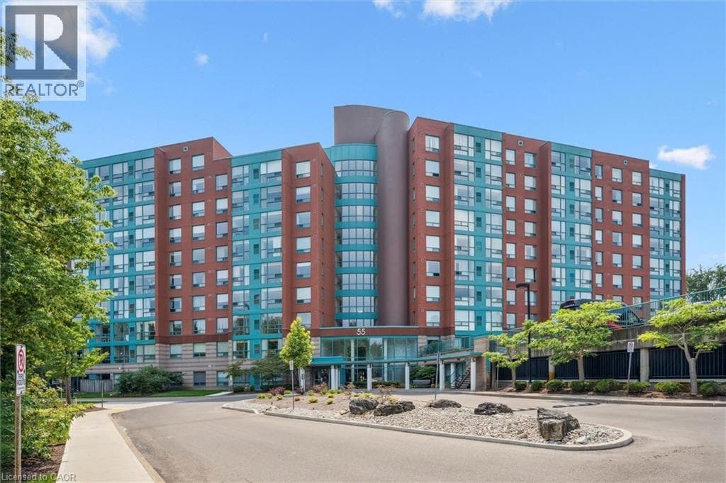 55 BLUE SPRINGS Drive Unit# 706