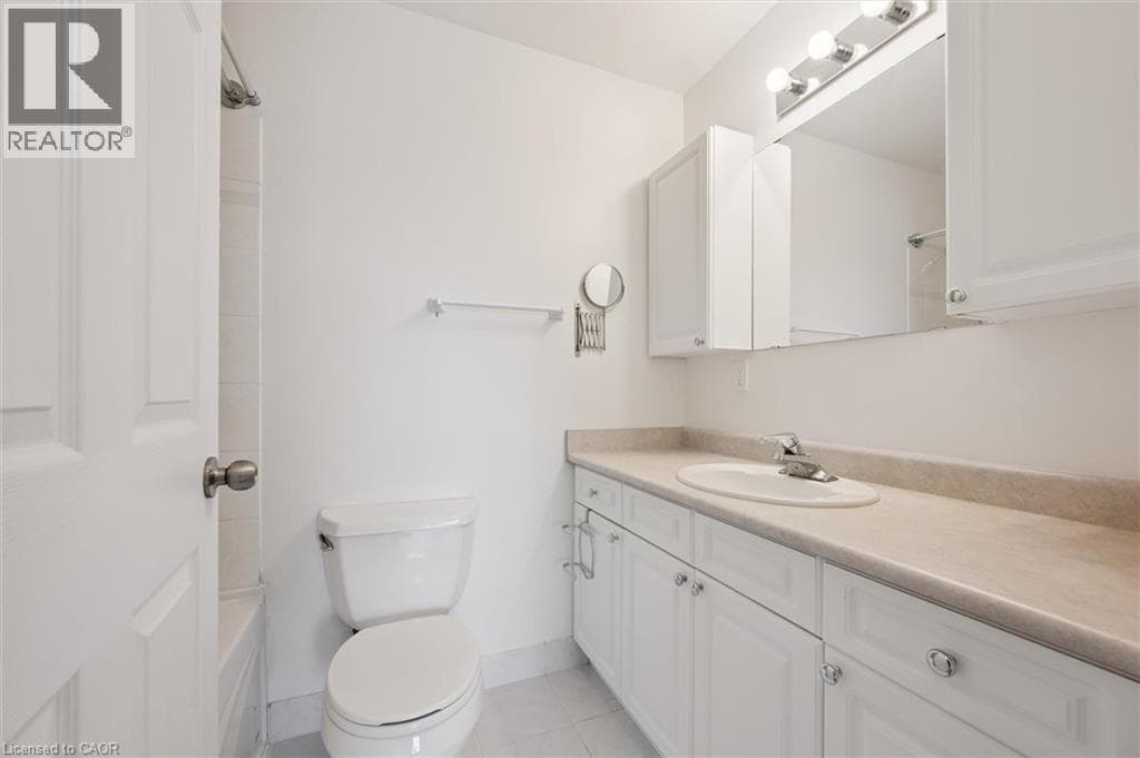 Apartment for sale at 55 BLUE SPRINGS Drive Unit# 706, Lincoln Heights, Waterloo, Ontario, photo 15