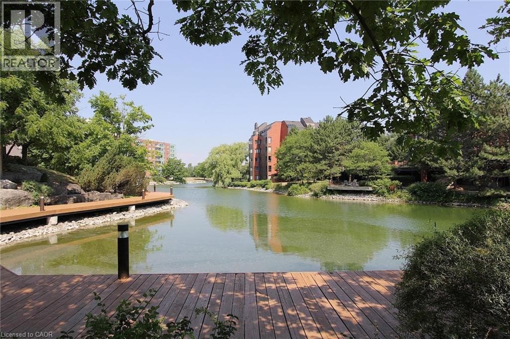 Apartment for sale at 55 BLUE SPRINGS Drive Unit# 706, Lincoln Heights, Waterloo, Ontario, photo 21