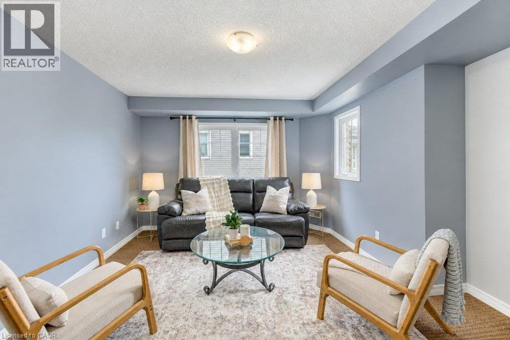 Townhouse for sale at 925 GLASGOW Street Unit# C, Highland West, Kitchener, Ontario, photo 15