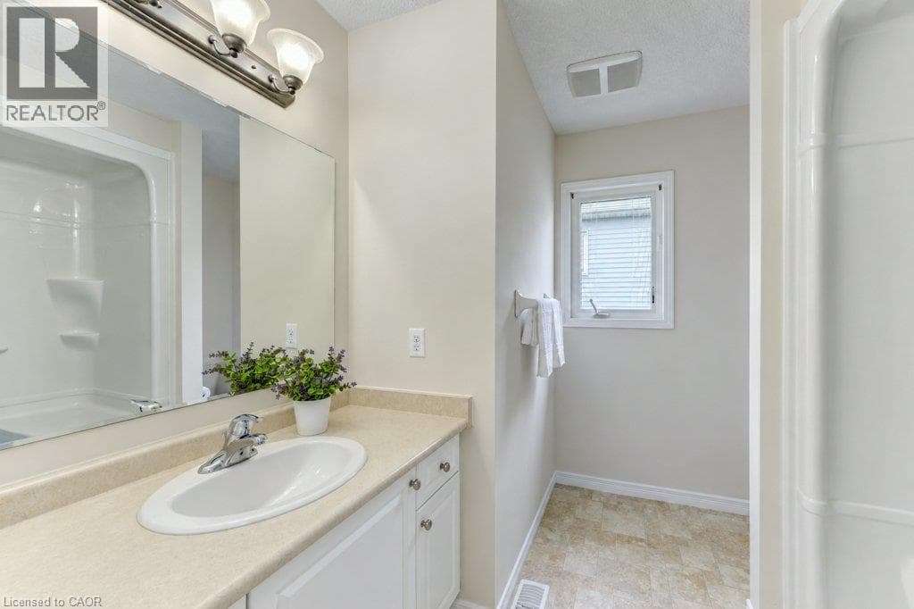 Townhouse for sale at 925 GLASGOW Street Unit# C, Highland West, Kitchener, Ontario, photo 20