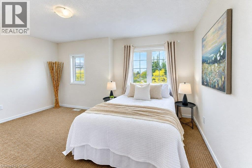 Townhouse for sale at 925 GLASGOW Street Unit# C, Highland West, Kitchener, Ontario, photo 21