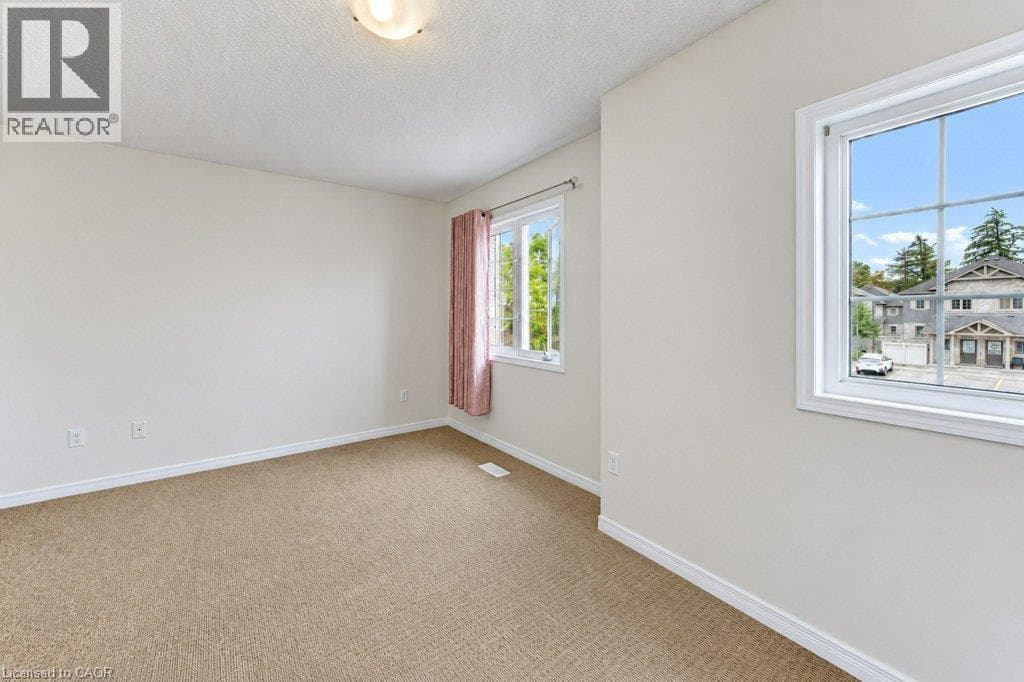 Townhouse for sale at 925 GLASGOW Street Unit# C, Highland West, Kitchener, Ontario, photo 26