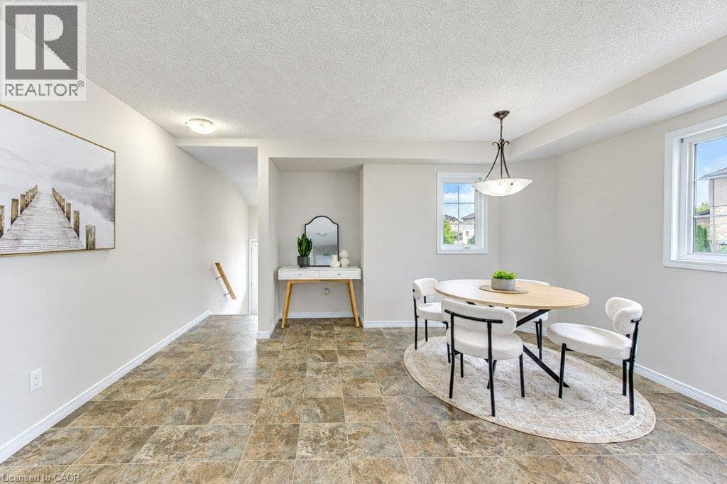 Townhouse for sale at 925 GLASGOW Street Unit# C, Highland West, Kitchener, Ontario, photo 14