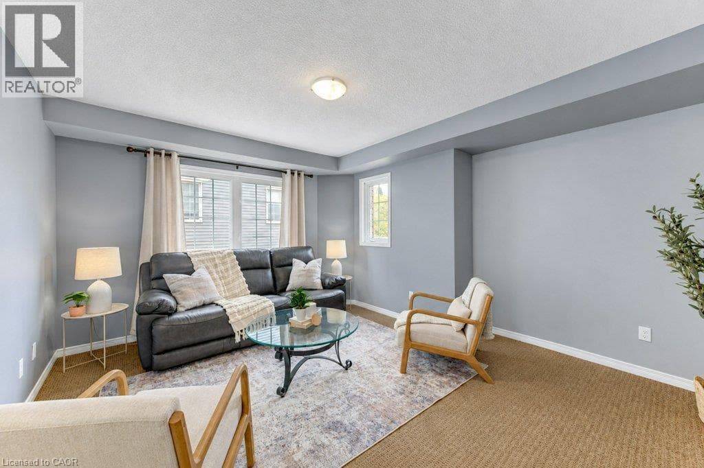 Townhouse for sale at 925 GLASGOW Street Unit# C, Highland West, Kitchener, Ontario, photo 16