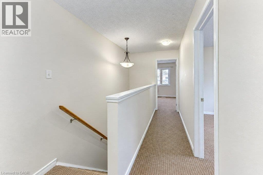 Townhouse for sale at 925 GLASGOW Street Unit# C, Highland West, Kitchener, Ontario, photo 19