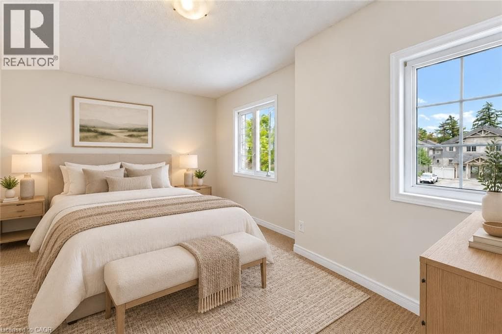 Townhouse for sale at 925 GLASGOW Street Unit# C, Highland West, Kitchener, Ontario, photo 25