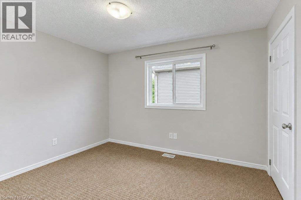 Townhouse for sale at 925 GLASGOW Street Unit# C, Highland West, Kitchener, Ontario, photo 29
