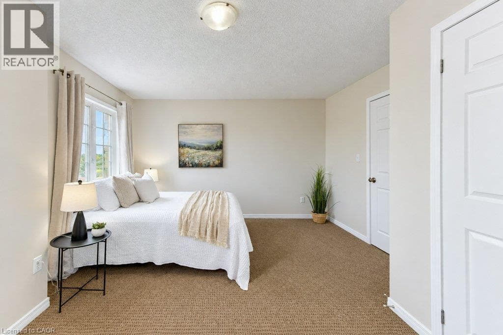 Townhouse for sale at 925 GLASGOW Street Unit# C, Highland West, Kitchener, Ontario, photo 23