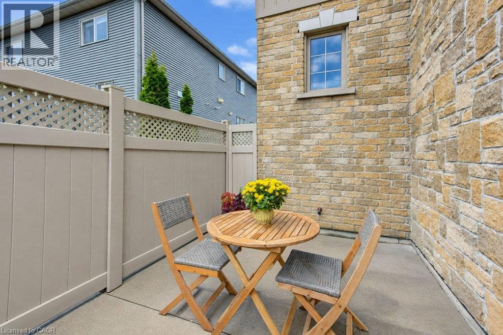 Townhouse for sale at 925 GLASGOW Street Unit# C, Highland West, Kitchener, Ontario, photo 30