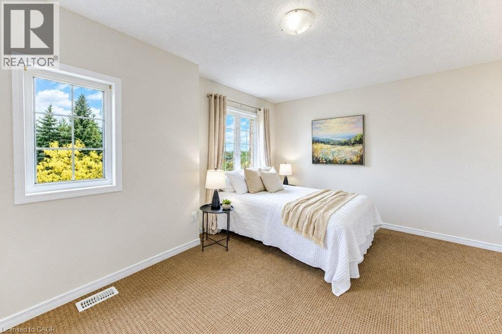 Townhouse for sale at 925 GLASGOW Street Unit# C, Highland West, Kitchener, Ontario, photo 22