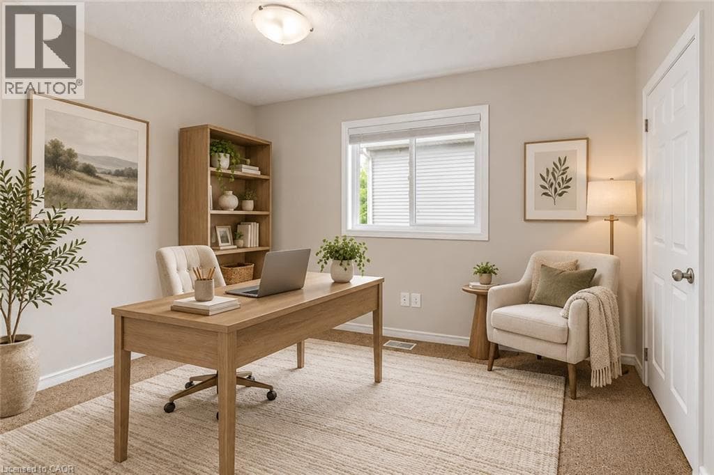 Townhouse for sale at 925 GLASGOW Street Unit# C, Highland West, Kitchener, Ontario, photo 28