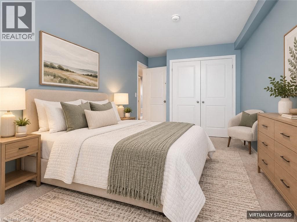 Apartment for sale at 243 CHAPEL HILL Drive, Doon South, Kitchener, Ontario, photo 22