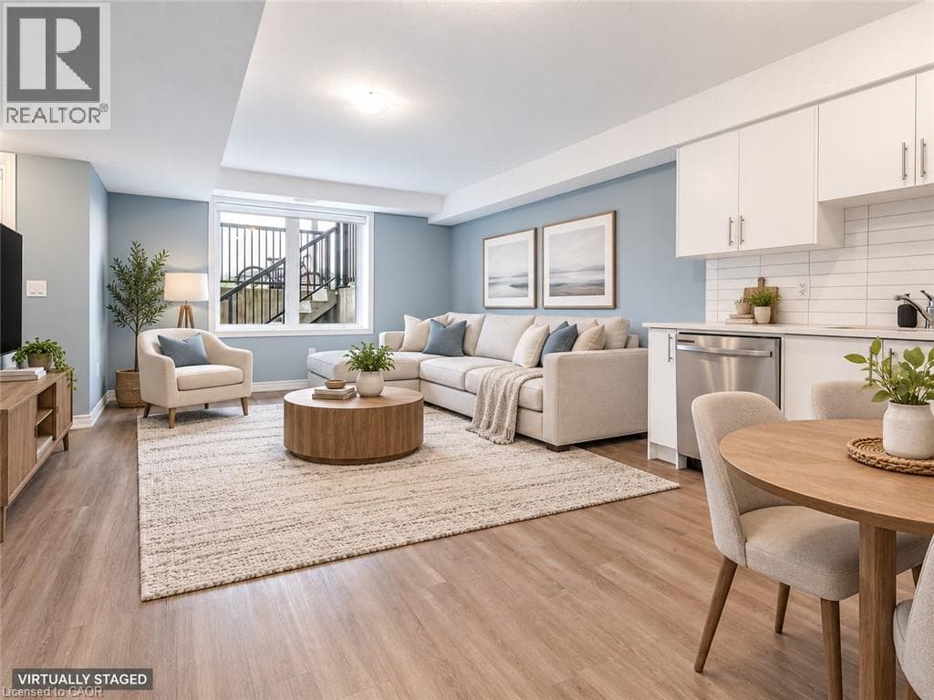 Apartment for sale at 243 CHAPEL HILL Drive, Doon South, Kitchener, Ontario, photo 18