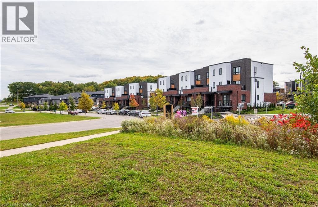 Apartment for sale at 243 CHAPEL HILL Drive, Doon South, Kitchener, Ontario, photo 6