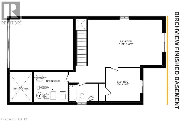 Detached for sale at 506 BENNINGER Drive, Laurentian West, Kitchener, Ontario, photo 4
