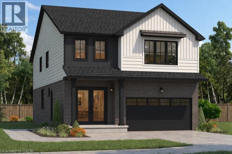 192 BENNINGER Drive