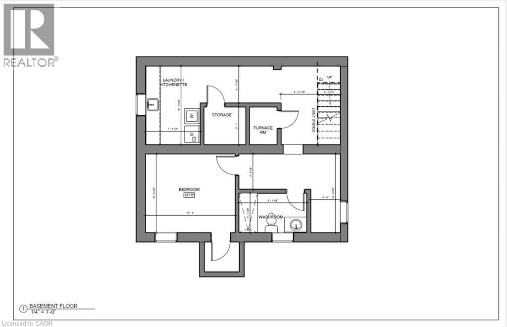 Detached for sale at 82 NORFOLK Avenue, Elgin Park, Cambridge, Ontario, photo 2