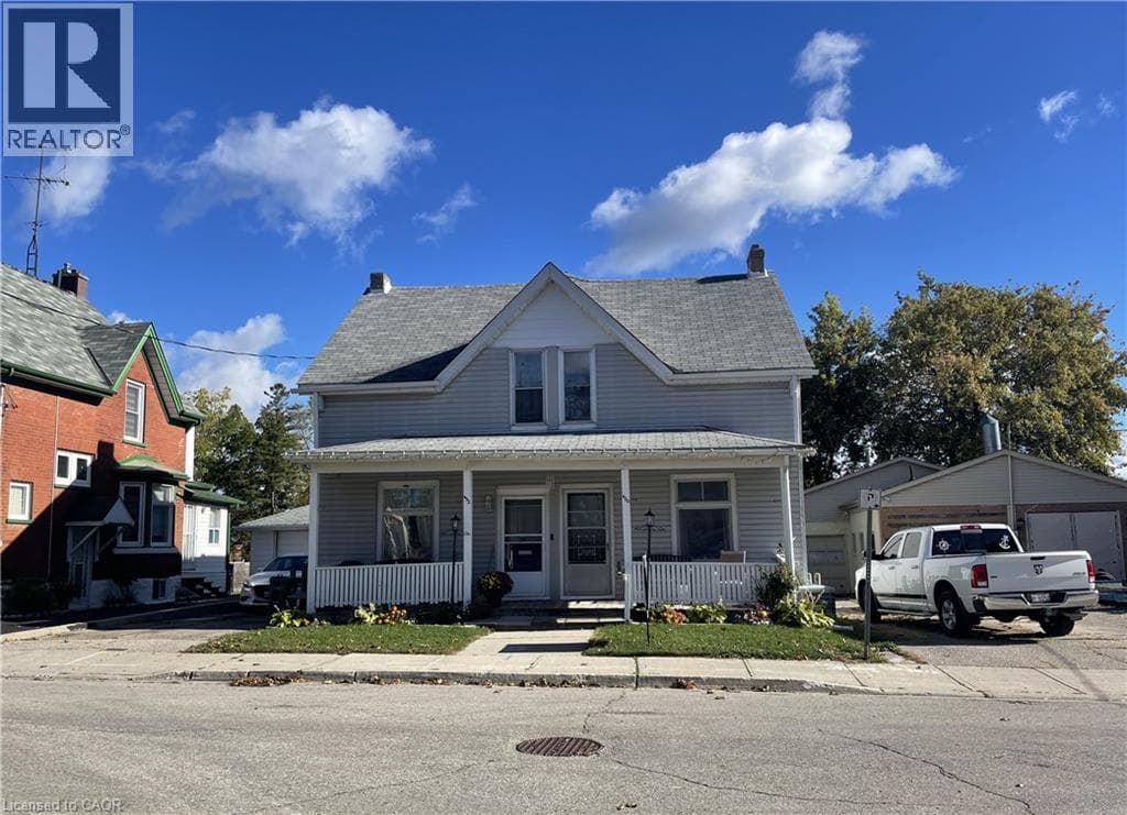 Semi-detached for sale at 430-432 DUKE Street W, Mt. Hope Huron Park, Kitchener, Ontario, photo 2