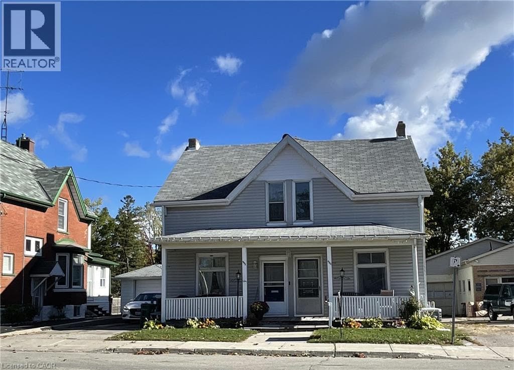 Semi-detached for sale at 430-432 DUKE Street W, Mt. Hope Huron Park, Kitchener, Ontario, photo 3