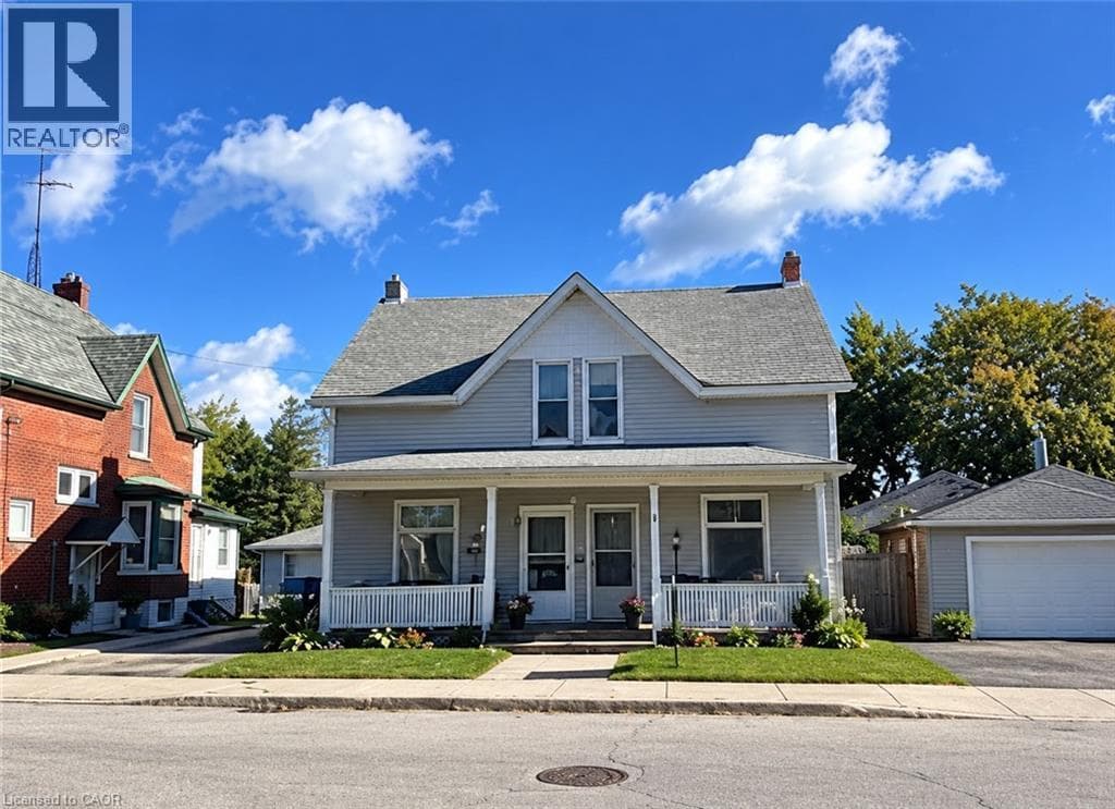430-432 DUKE Street W