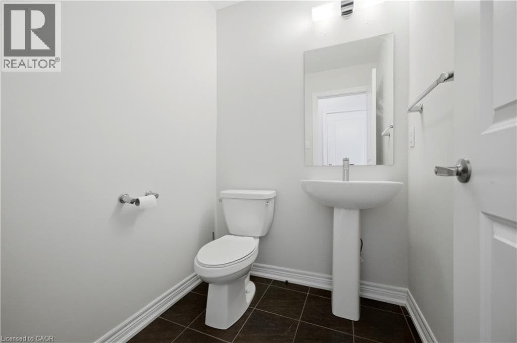 Townhouse for sale at 10 BIRMINGHAM Drive Unit# 32, Industrial Park, Cambridge, Ontario, photo 17